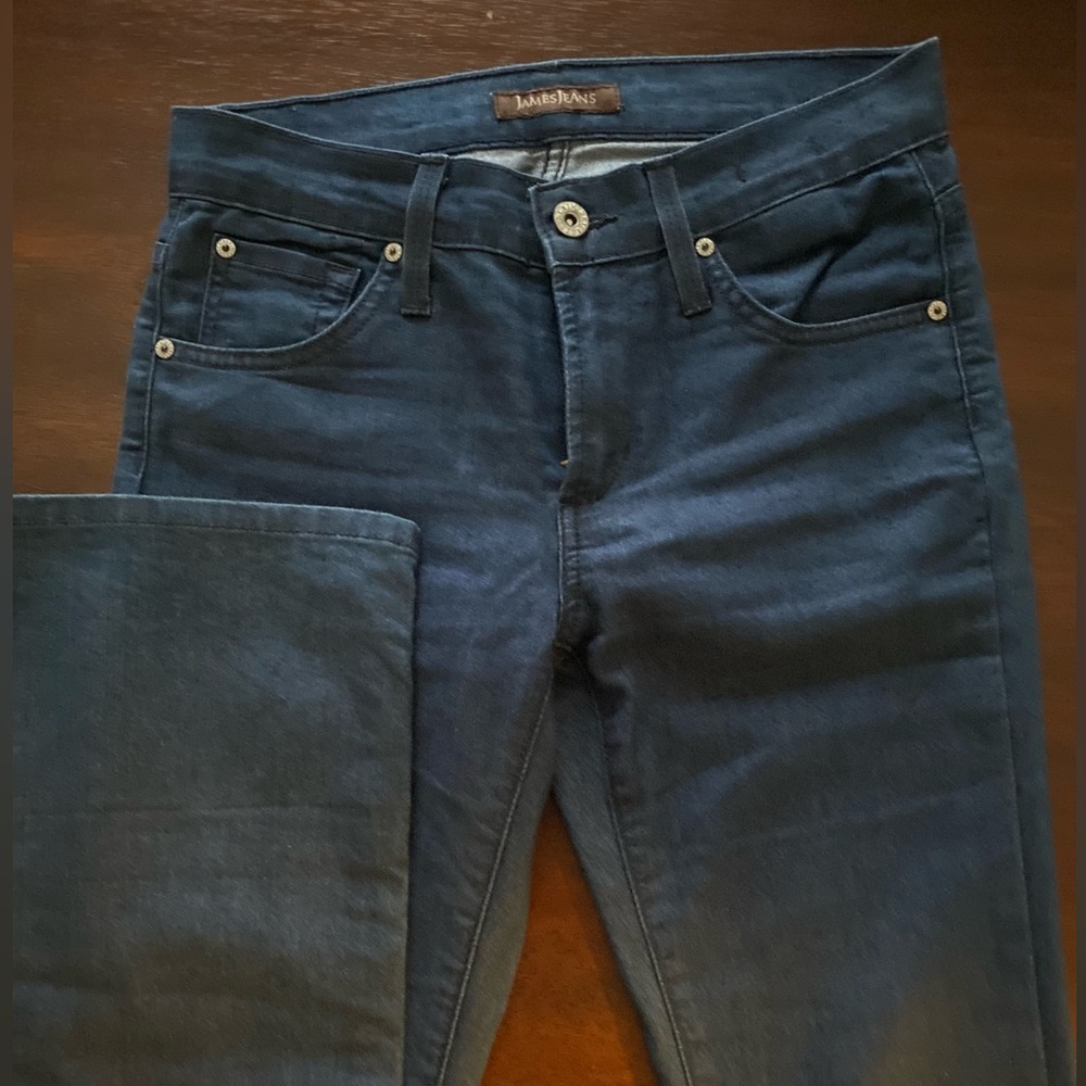 James Jeans Reboot Jean